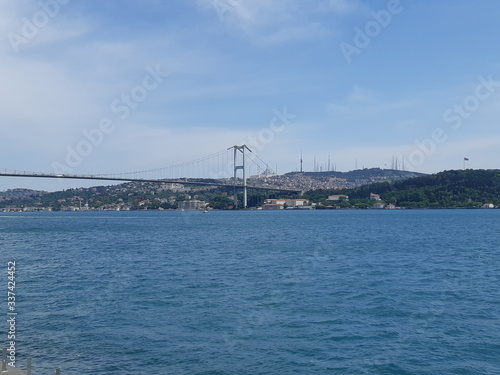 Sea   Bridge