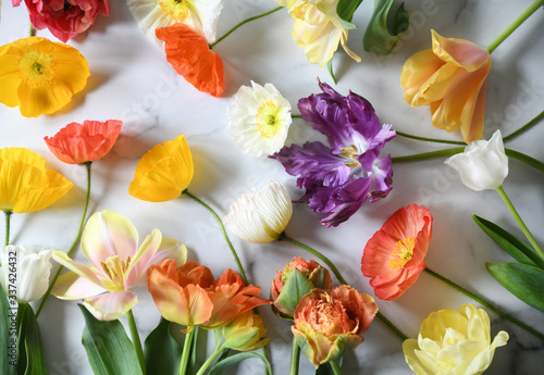 florals flower