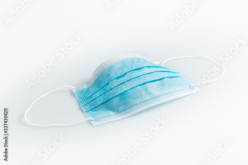 OP MNS Maske Schutzmaske