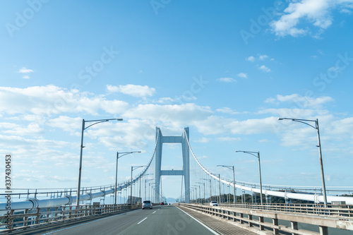瀬戸大橋