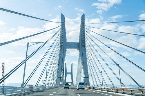 瀬戸大橋