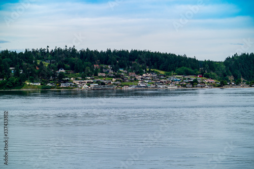 Seattle Washington Summer of 2019 © PAG Photography 