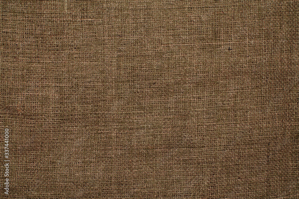 Natural linen material textile canvas texture background Natural linen material textile canvas texture background