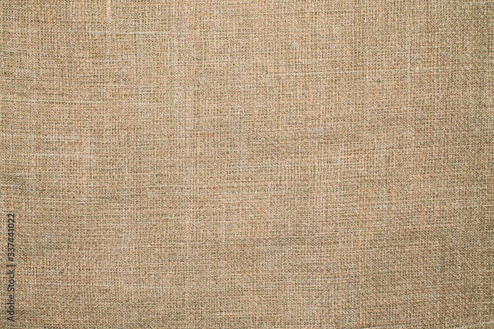 Natural linen material textile canvas texture background Natural linen material textile canvas texture background