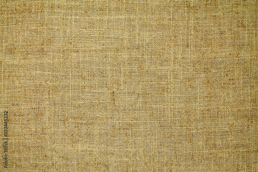 Natural linen material textile canvas texture background Natural linen material textile canvas texture background