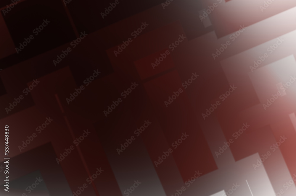 Naklejka premium Abstract Background. Triangle 3d illustration polygonal art pattern style. Future graphic geometric design. Geometry texture futuristic decoration. Trendy and vibrant modern style template..