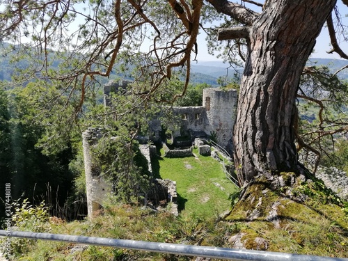 Burg