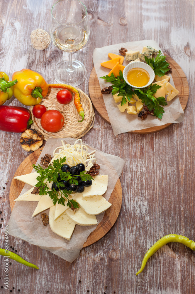 cheese and herbs cheese and herbs
