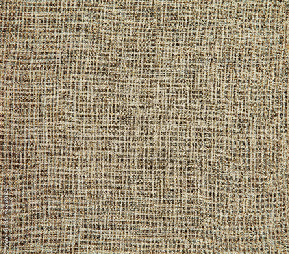 Natural linen material textile canvas texture background Natural linen material textile canvas texture background