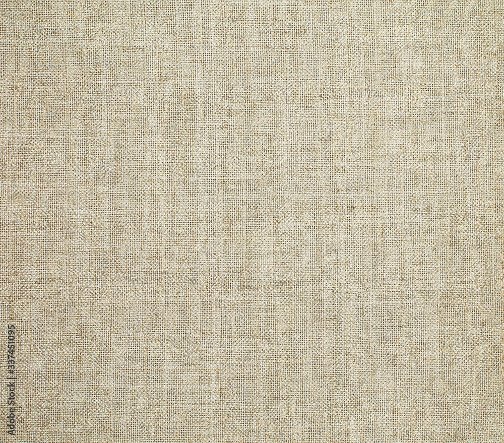 Natural linen material textile canvas texture background Natural linen material textile canvas texture background