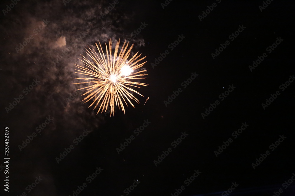 Feuerwerk Feuerwerk