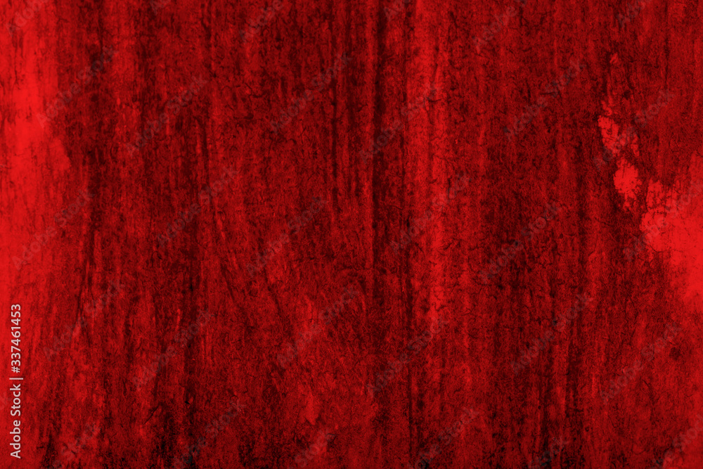 Obraz premium Christmas red abstract background texture