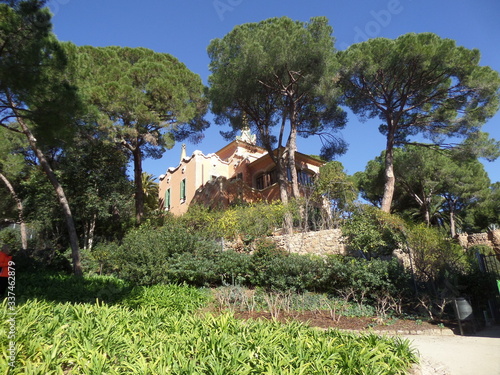 Barcelona, Spain 