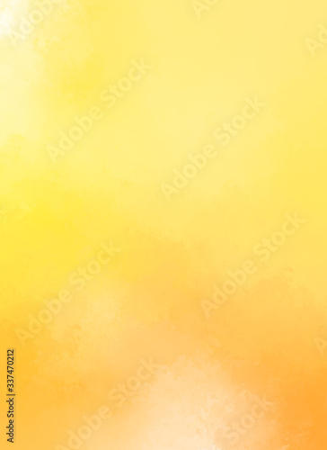 Brushed Painted Abstract Background. Brush stroked painting. Strokes of paint. 2D Illustration.