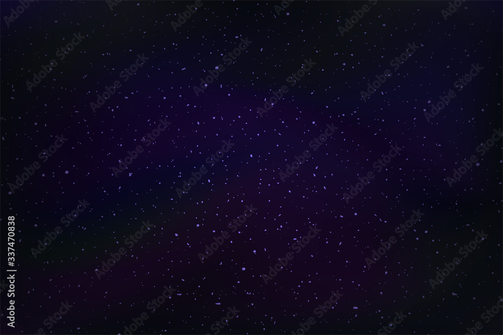 Fototapeta premium Design of universe bakcground