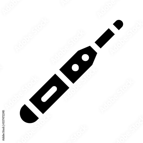 Thermometer