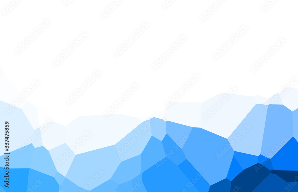 Polygonal background. Colorful wallpaper with geometric design. Digital illustration. Polygonal background. Colorful wallpaper with geometric design. Digital illustration.