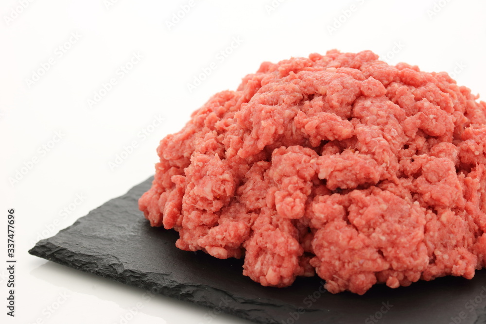 牛肉 挽き肉 牛肉 挽き肉