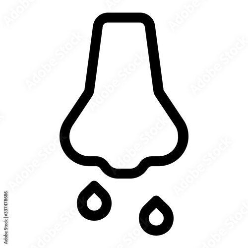 Runny Nose