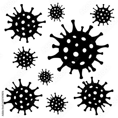 coronavirus 3 variant