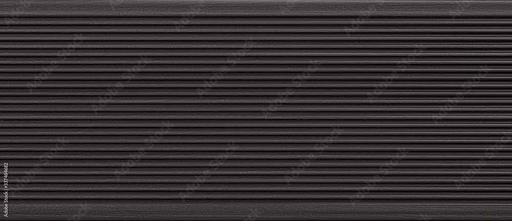 Wood - plastic composite decking system.Texture Wood - plastic composite decking system.Texture