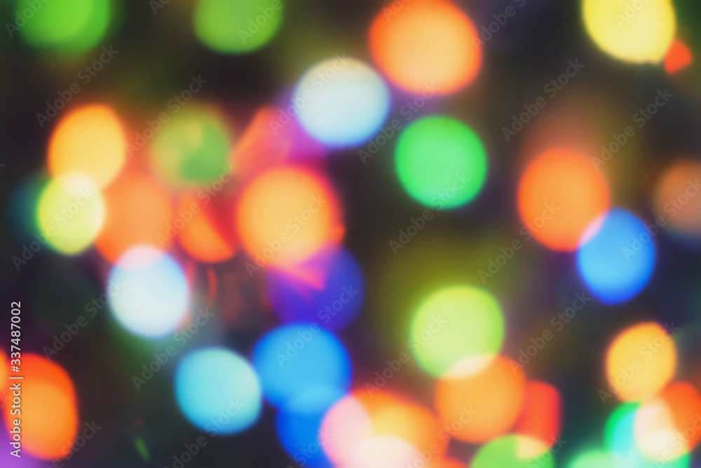 Blurred background- bokeh abstract Blurred background- bokeh abstract