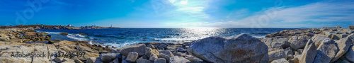 Canada, Halifax, Peggy's Cove 