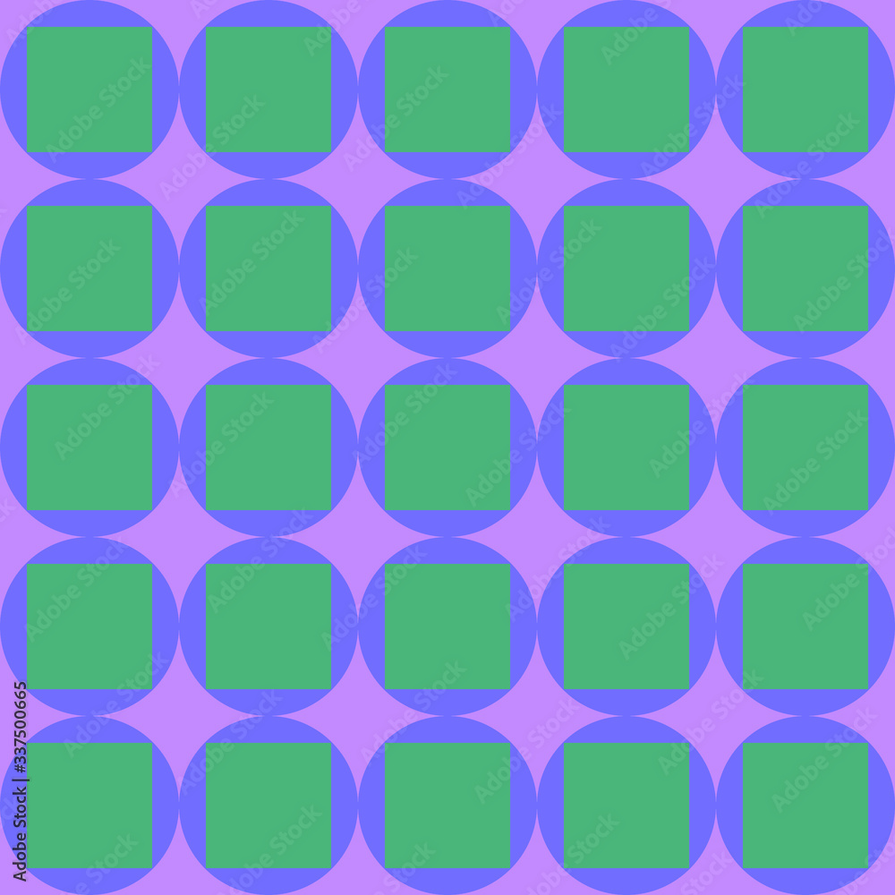 bright abstract background with angled lines, blocks, circles. Abstract transparent pattern. bright abstract background with angled lines, blocks, circles. Abstract transparent pattern.