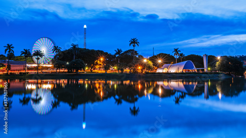 Fotografía Belo Horizonte
