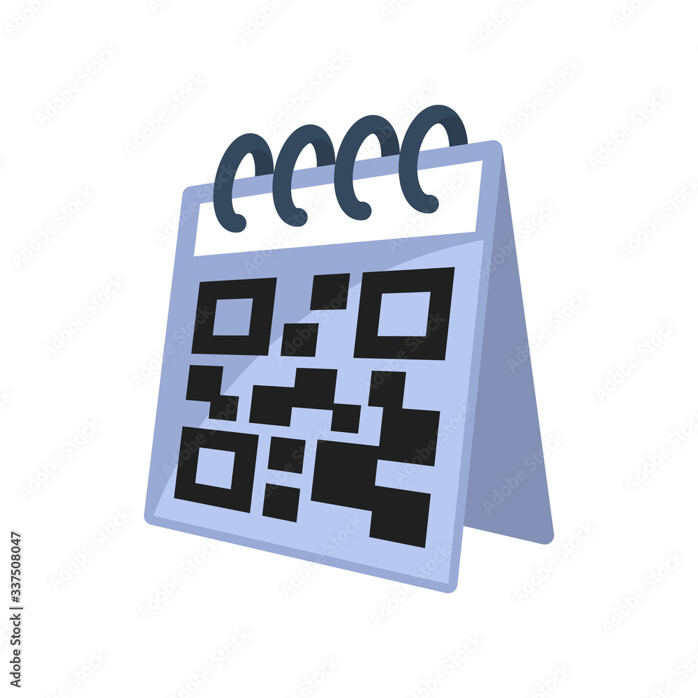 Access QR code scan for event information. Access QR code scan for event information.