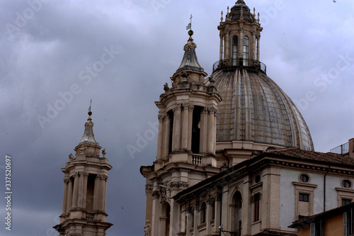 English cathedral  © Eli