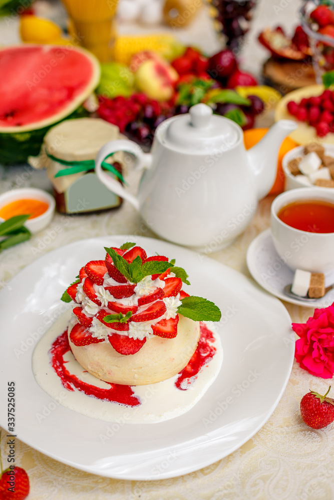 Dessert Dessert
