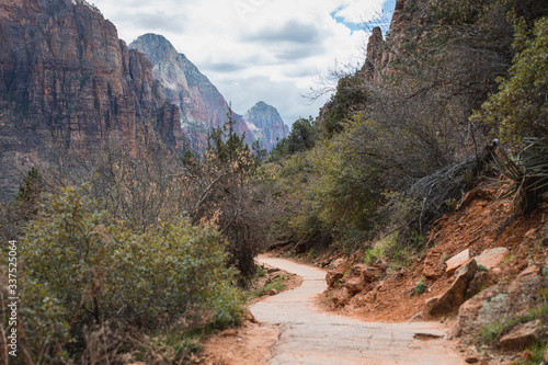 Zion Nationalpark