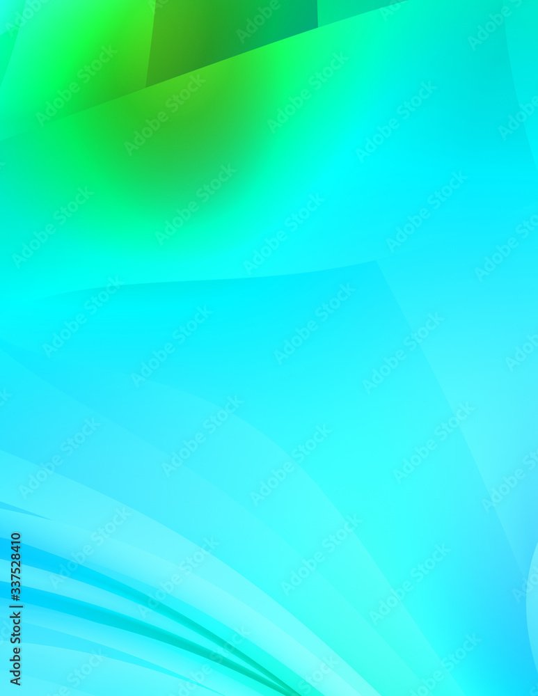 Abstract background with colorful gradient. Vibrant graphic wallpaper with stripes design. Fluid 2D illustration of modern movement. Abstract background with colorful gradient. Vibrant graphic wallpaper with stripes design. Fluid 2D illustration of modern movement.