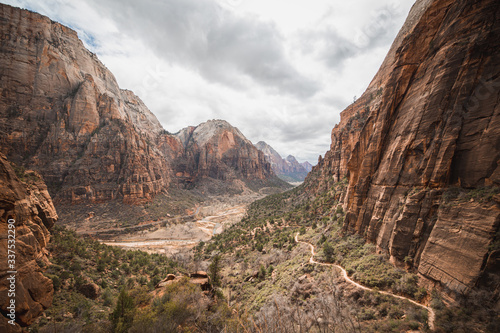 Zion Nationalpark