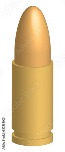 銃弾