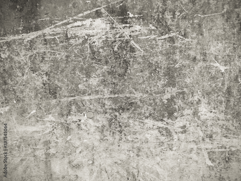 Fototapeta premium Tekstura ściany betonowej na tle.