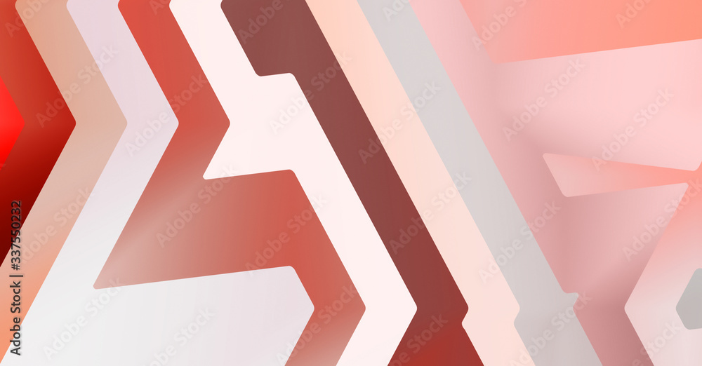 Abstract background with fluid colorful gradient. 2D illustration of modern urban graphic. Graffiti design inspired wallpaper.