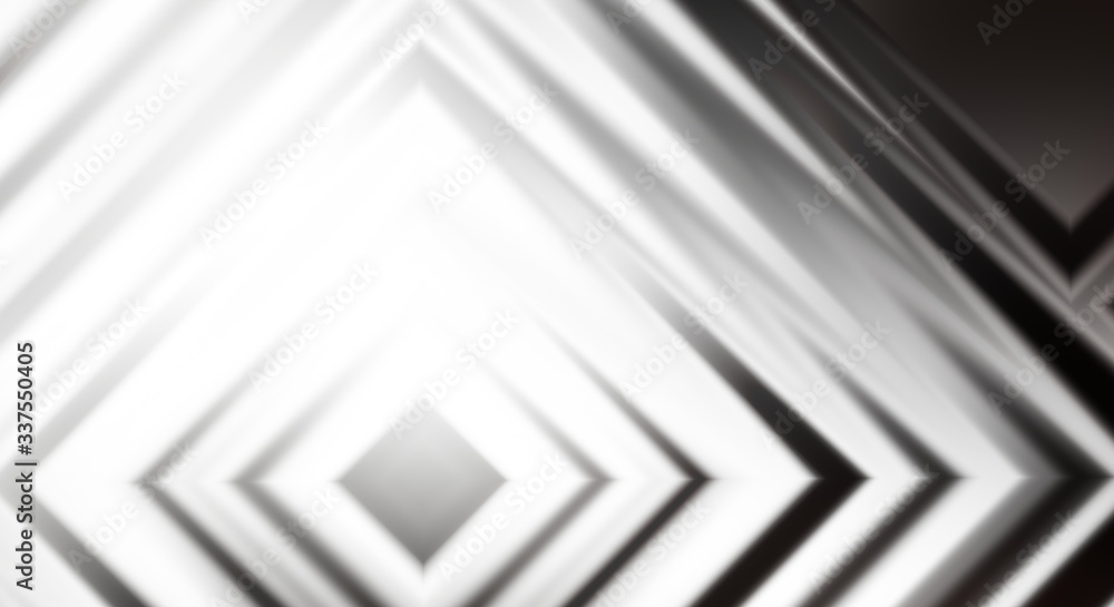 Fototapeta premium Abstrakcyjne tło. Trójkąt 3d ilustracja wielokątny wzór sztuki. Przyszły graficzny projekt geometryczny. Geometria tekstura futurystyczna dekoracja. Modny i żywy szablon w nowoczesnym stylu.