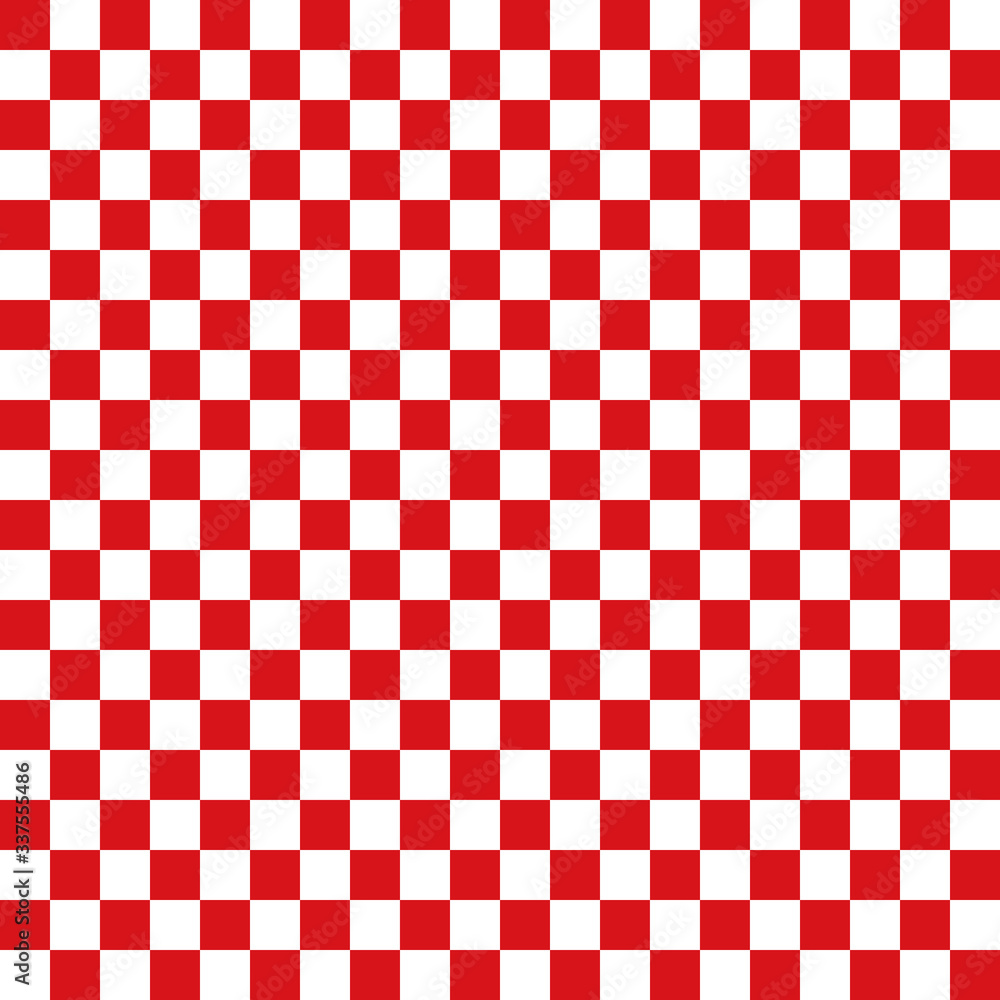 Fototapeta premium 市松模様 s2 S