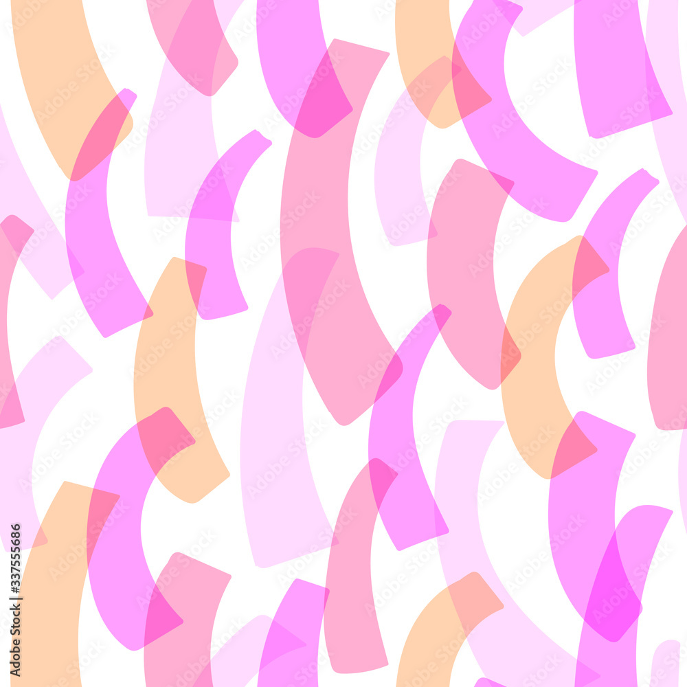 Abstract hand drawn seamless pattern Abstract hand drawn seamless pattern