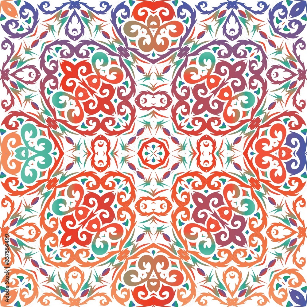 Traditional ornate mexican talavera. Traditional ornate mexican talavera.