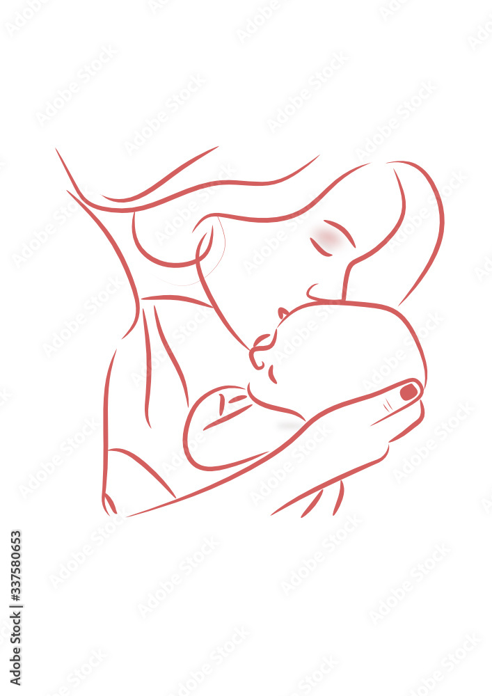 mom child love mom child love