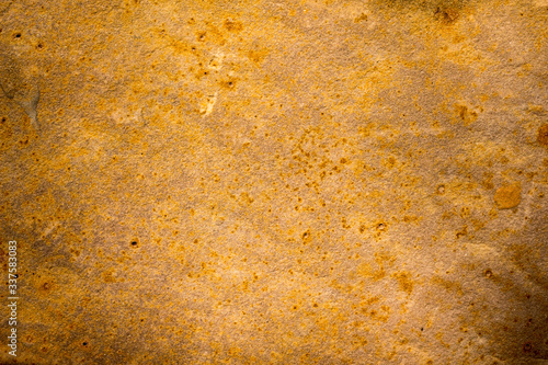 old rusty metal background © yiamX