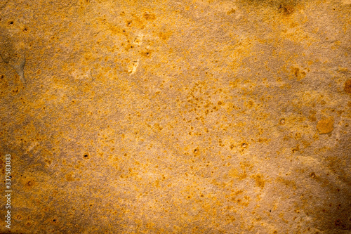 old rusty metal background