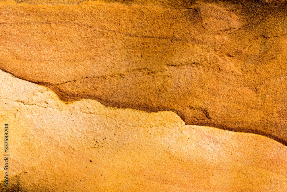 Fototapeta premium stone wall background