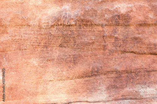 old stone wall