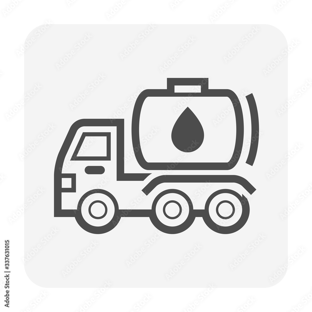water source icon water source icon