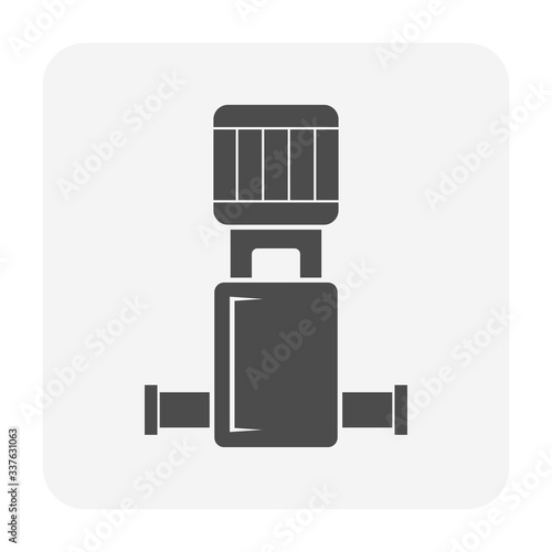 water pump icon