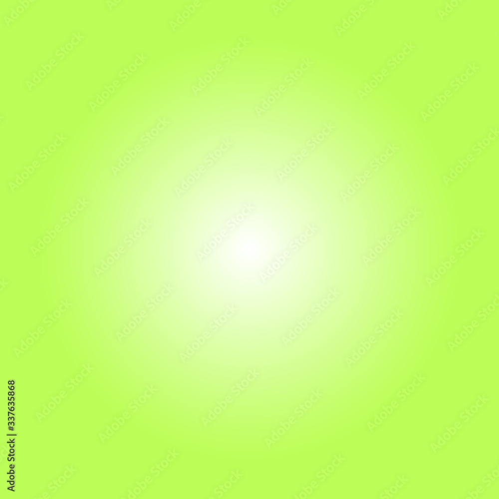 White green Gradient Background Vector Illustration White green Gradient Background Vector Illustration